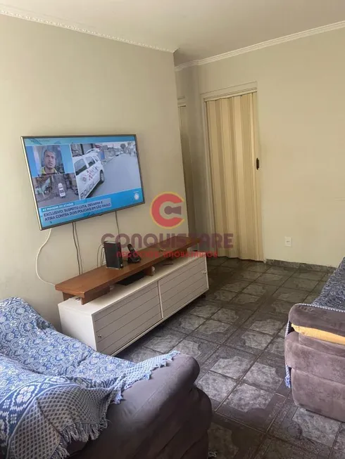 Foto 1 de Apartamento com 2 Quartos à venda, 44m² em Vila Sílvia, São Paulo