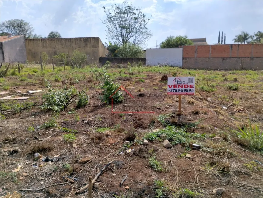 Foto 1 de Lote/Terreno à venda, 490m² em Bosque das Palmeiras, Campinas