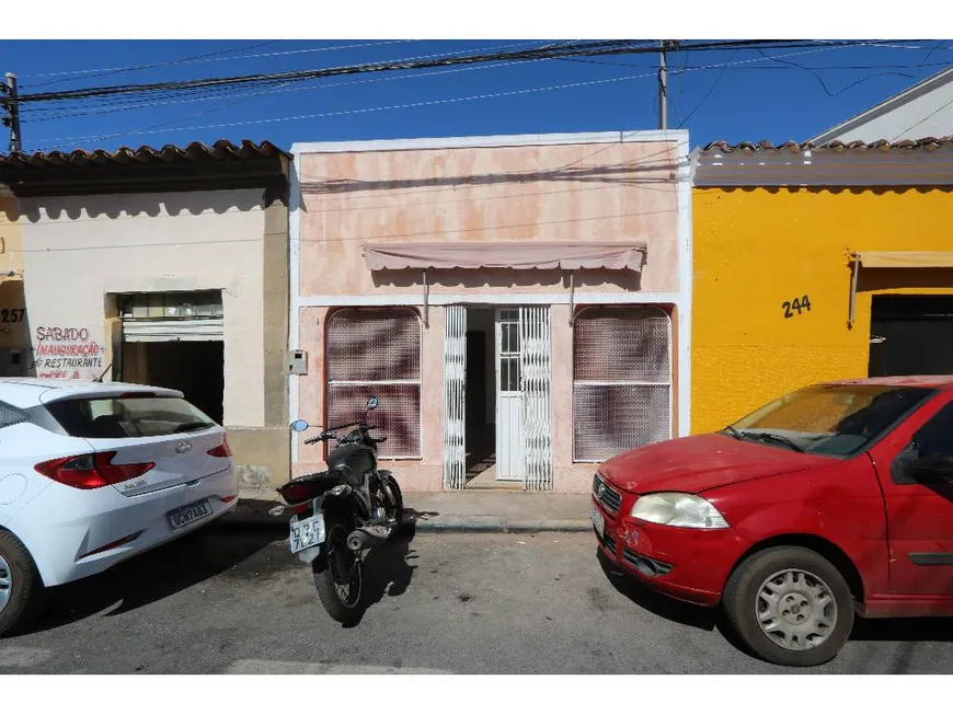 Foto 1 de Sala Comercial para alugar, 50m² em Centro, Cuiabá