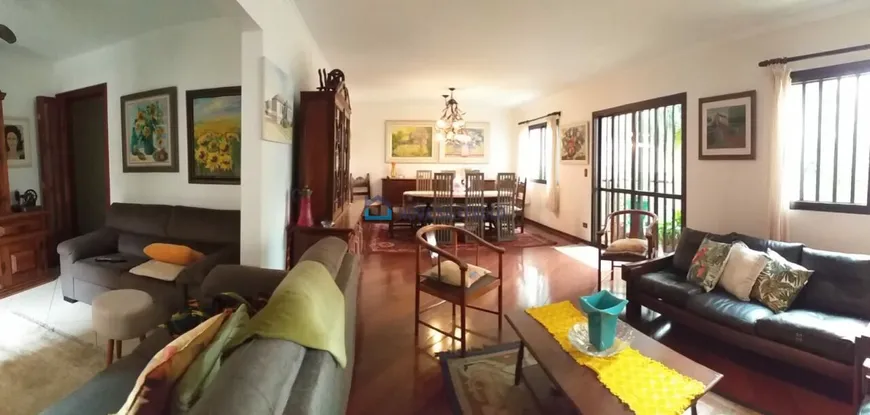 Foto 1 de Apartamento com 4 Quartos à venda, 163m² em Paraíso, São Paulo