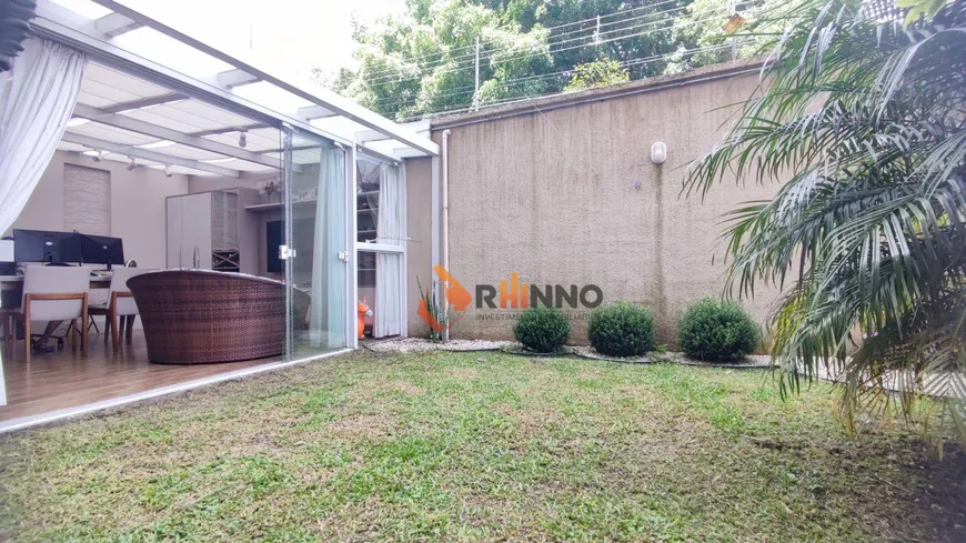 Foto 1 de Apartamento com 2 Quartos à venda, 95m² em Fanny, Curitiba