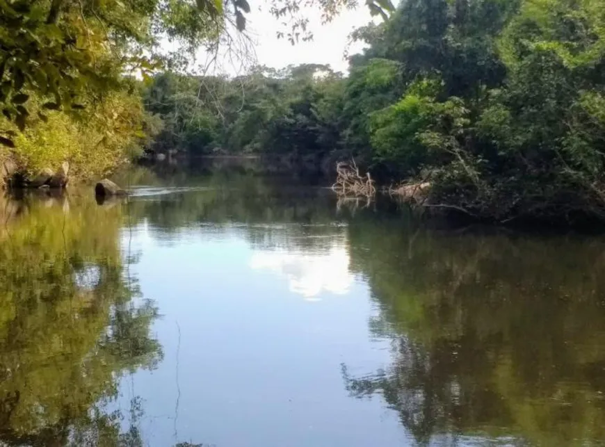 Foto 1 de Fazenda/Sítio com 1 Quarto à venda, 48m² em Zona Rural, Colinas do Sul