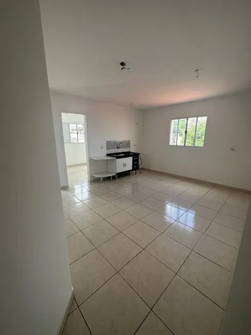 Foto 1 de Apartamento com 2 Quartos para alugar, 65m² em Parque da Mooca, São Paulo