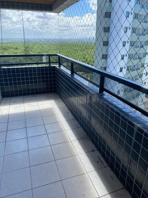 Foto 1 de Apartamento com 3 Quartos à venda, 97m² em Boa Viagem, Recife