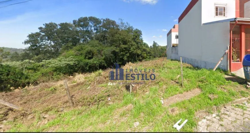 Foto 1 de Lote/Terreno à venda, 362m² em Nossa Sra. das Graças, Caxias do Sul