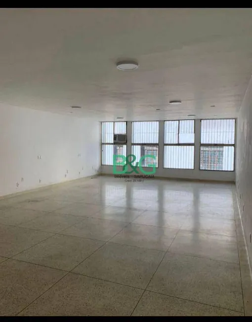 Foto 1 de Sala Comercial para venda ou aluguel, 102m² em Centro, São Paulo