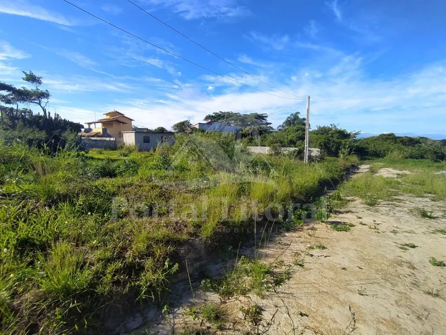 Foto 1 de Lote/Terreno à venda, 600m² em Vilatur, Saquarema