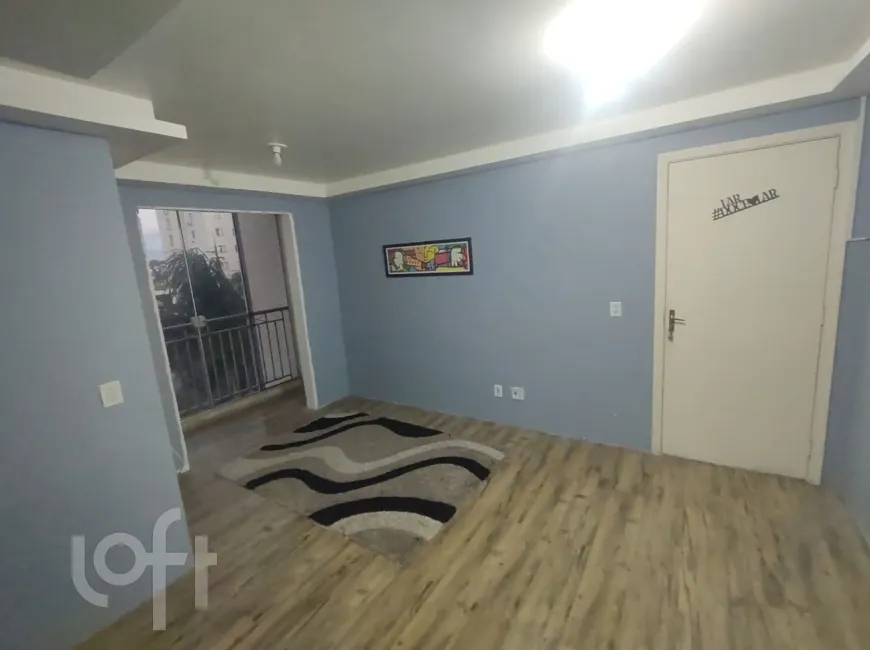 Foto 1 de Apartamento com 2 Quartos à venda, 48m² em Igara, Canoas