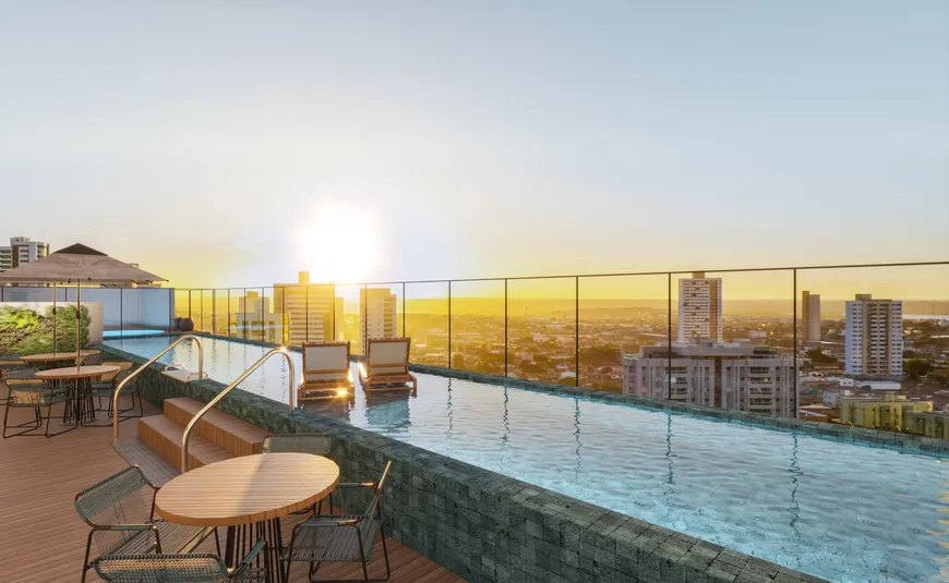 Foto 1 de Apartamento com 2 Quartos à venda, 75m² em Torreão, Recife