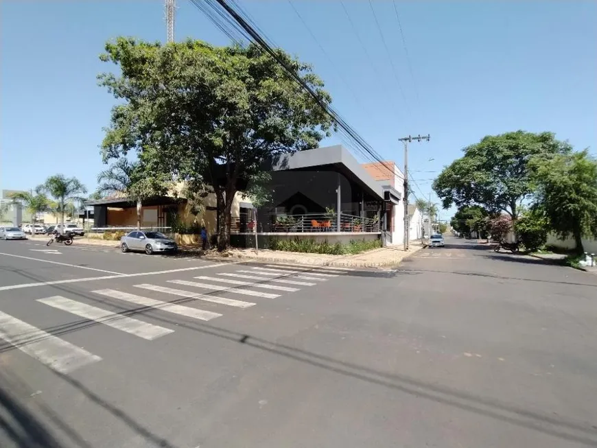 Foto 1 de Sala Comercial para alugar, 50m² em Alto Umuarama, Uberlândia