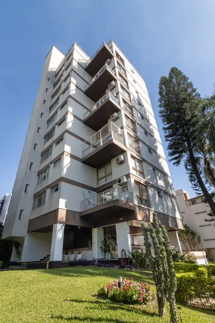 Foto 1 de Apartamento com 4 Quartos à venda, 137m² em Mont' Serrat, Porto Alegre