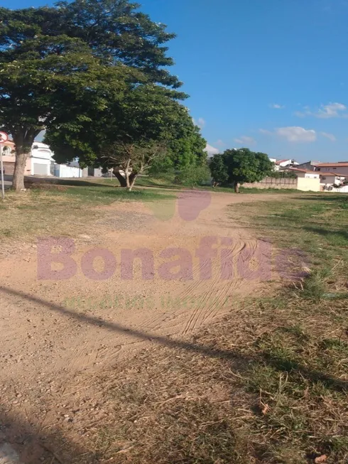 Foto 1 de Lote/Terreno à venda, 2521m² em Vila Manfredi, Jundiaí