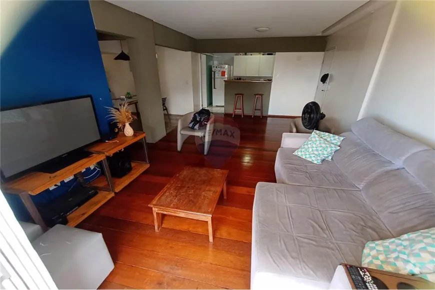 Foto 1 de Apartamento com 3 Quartos à venda, 102m² em Boa Vista, Recife