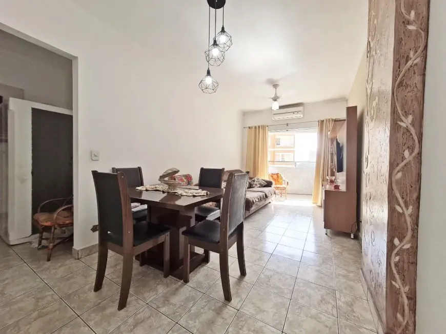 Foto 1 de Apartamento com 2 Quartos à venda, 85m² em Vila Tupi, Praia Grande