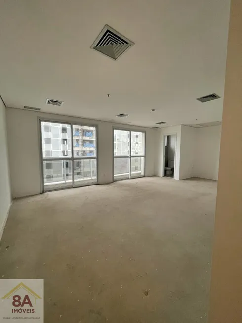 Foto 1 de Sala Comercial para alugar, 45m² em Perdizes, São Paulo