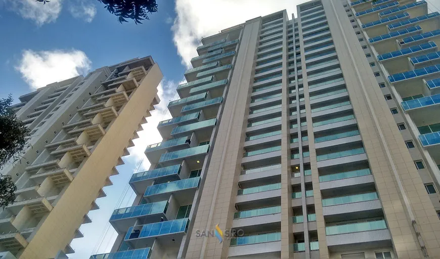 Foto 1 de Apartamento com 3 Quartos à venda, 158m² em Dionísio Torres, Fortaleza