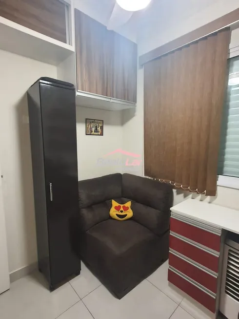 Foto 1 de Apartamento com 2 Quartos à venda, 42m² em Vila Mazzei, São Paulo