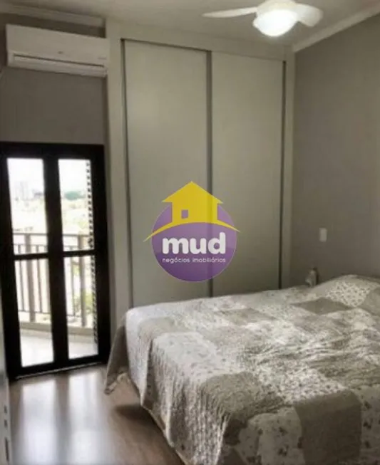 Foto 1 de Apartamento com 2 Quartos à venda, 85m² em Vila Imperial, São José do Rio Preto