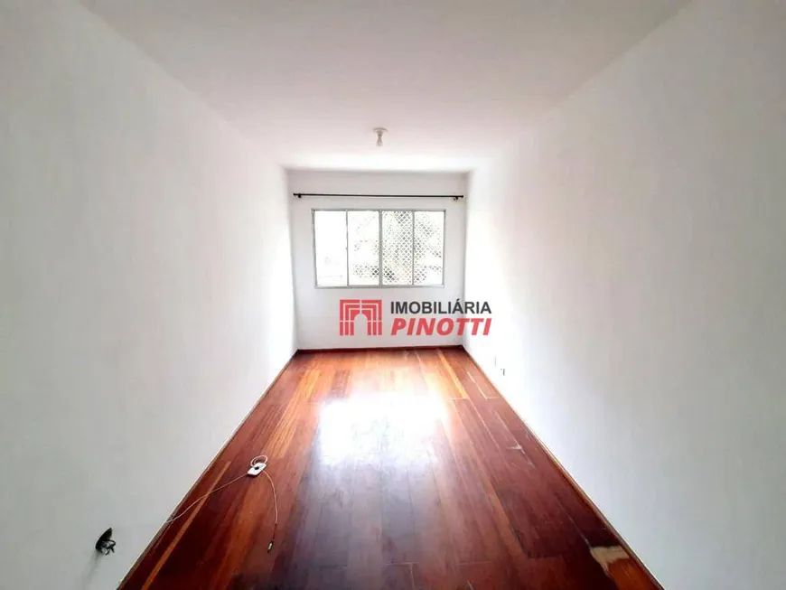 Foto 1 de Apartamento com 2 Quartos para alugar, 58m² em Centro, São Bernardo do Campo