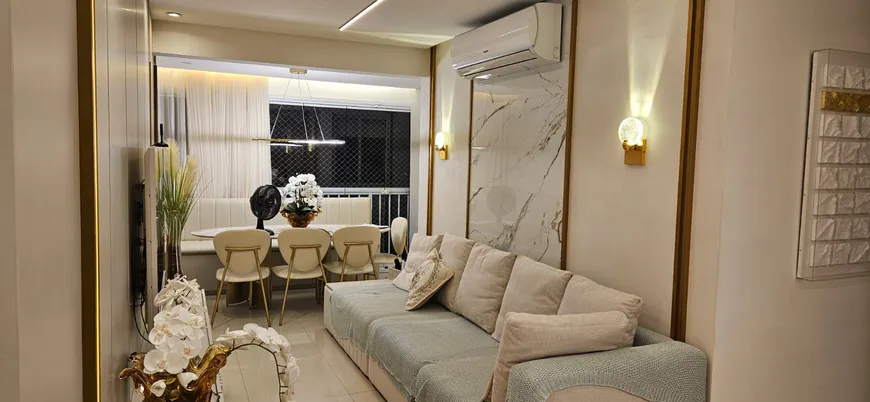 Foto 1 de Apartamento com 3 Quartos à venda, 82m² em Parque Bela Vista, Salvador