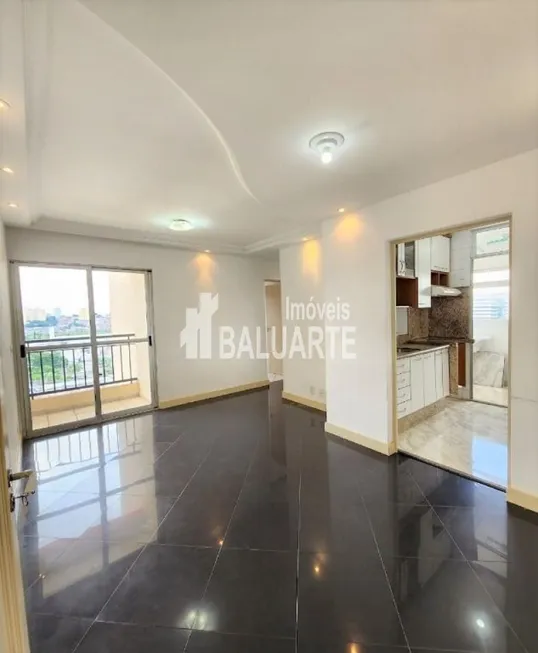 Foto 1 de Apartamento com 2 Quartos à venda, 55m² em Jardim Marajoara, São Paulo