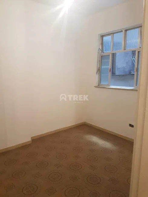 Foto 1 de Kitnet com 1 Quarto à venda, 31m² em Centro, Niterói