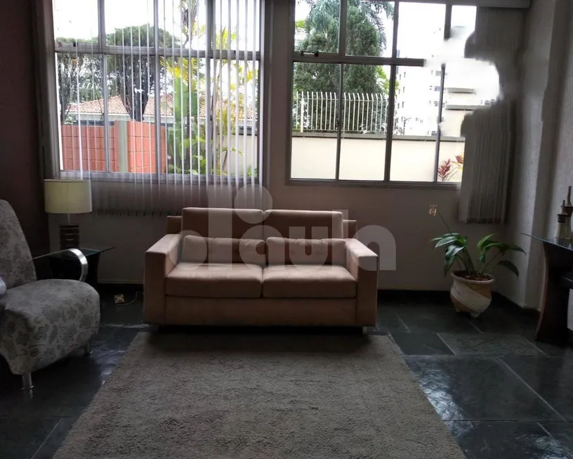 Foto 1 de Apartamento com 3 Quartos à venda, 100m² em Vila Assuncao, Santo André