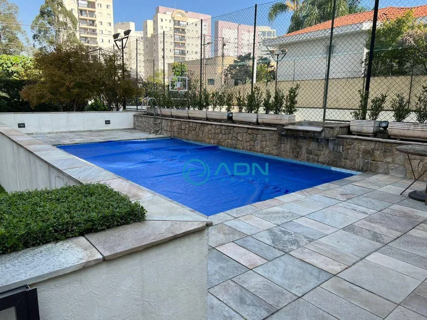 Foto 1 de Apartamento com 3 Quartos à venda, 139m² em Vila Mariana, São Paulo