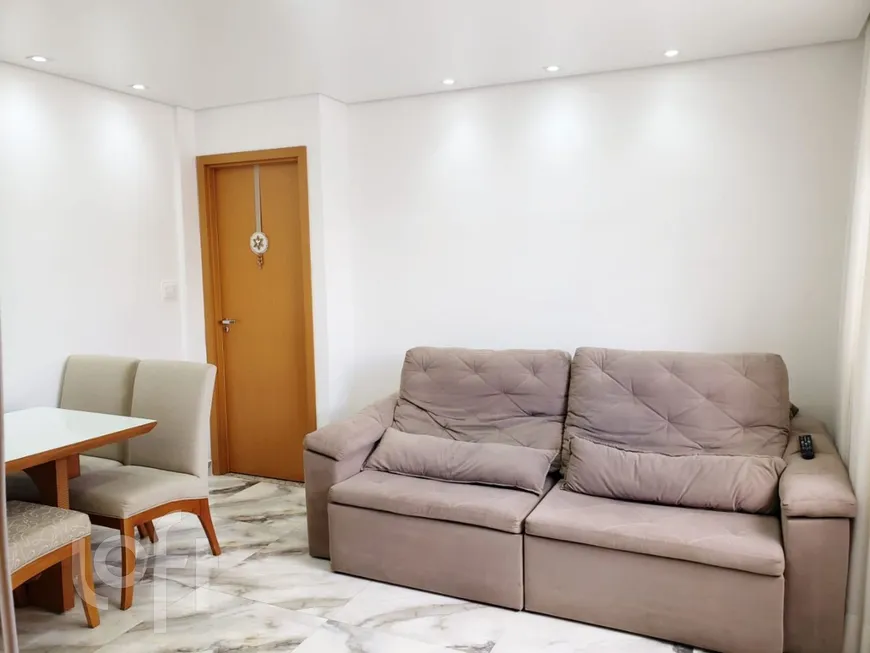 Foto 1 de Apartamento com 3 Quartos à venda, 207m² em Salgado Filho, Belo Horizonte