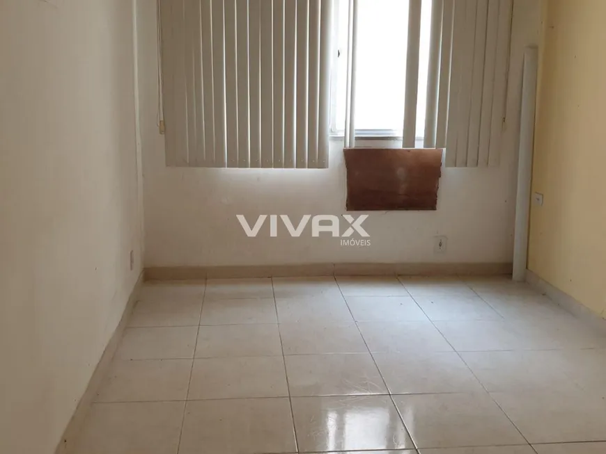 Foto 1 de Apartamento com 2 Quartos à venda, 60m² em Piedade, Rio de Janeiro