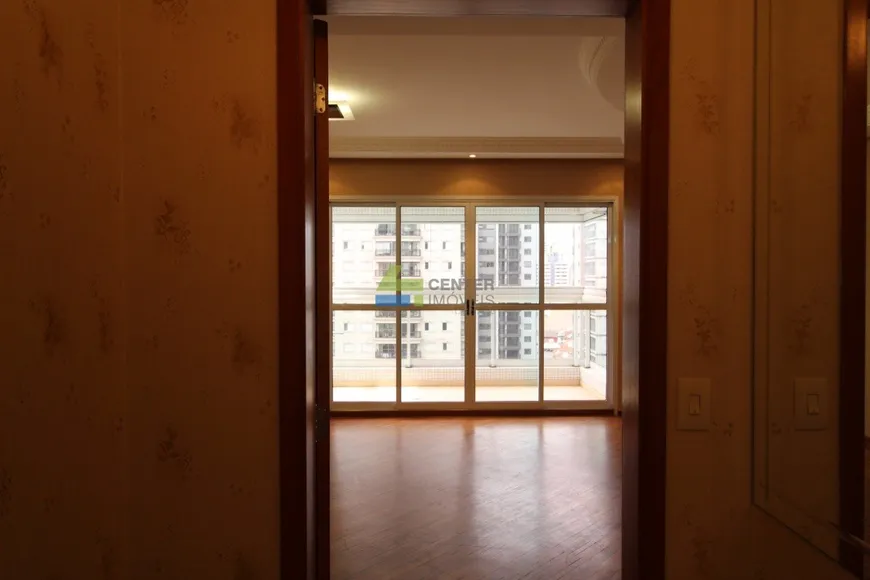 Foto 1 de Apartamento com 3 Quartos à venda, 108m² em Saúde, São Paulo