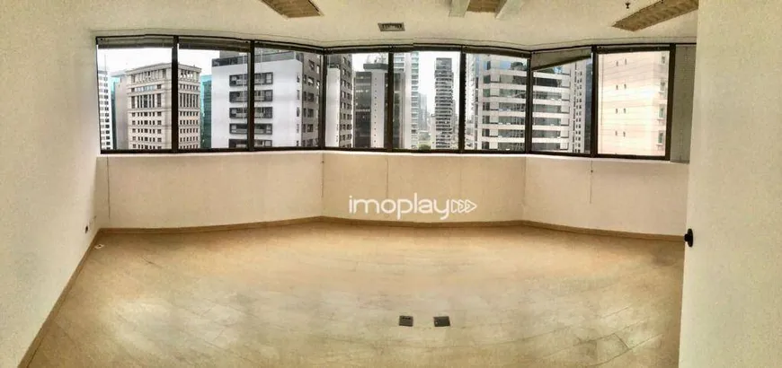 Foto 1 de Sala Comercial para alugar, 153m² em Brooklin, São Paulo