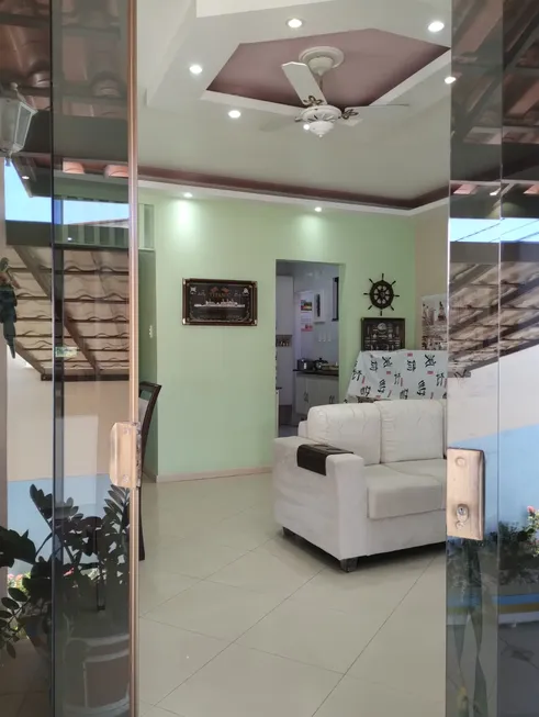 Foto 1 de Casa com 3 Quartos à venda, 234m² em Pitangueiras, Lauro de Freitas