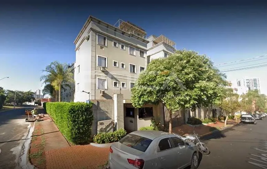 Foto 1 de Apartamento com 2 Quartos à venda, 50m² em Jardim Presidente Medici, Ribeirão Preto