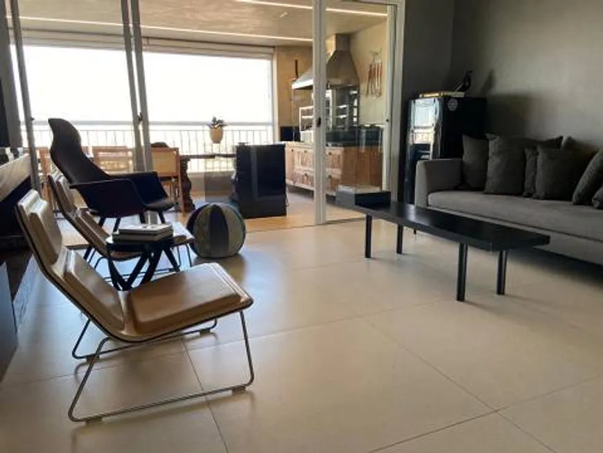 Foto 1 de Apartamento com 3 Quartos à venda, 149m² em Quarta Parada, São Paulo