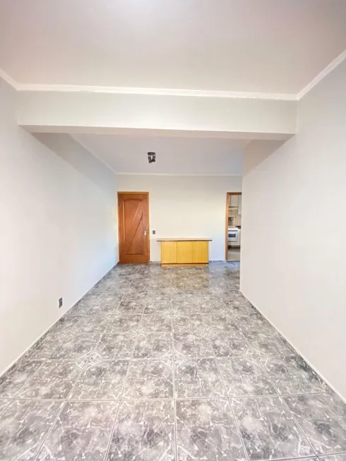 Foto 1 de Apartamento com 2 Quartos à venda, 86m² em Utinga, Santo André