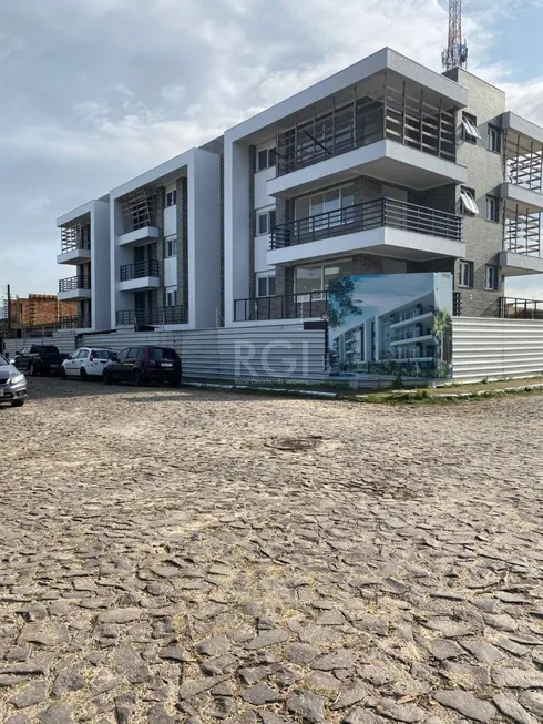 Foto 1 de Apartamento com 2 Quartos à venda, 75m² em Praia da Cal, Torres