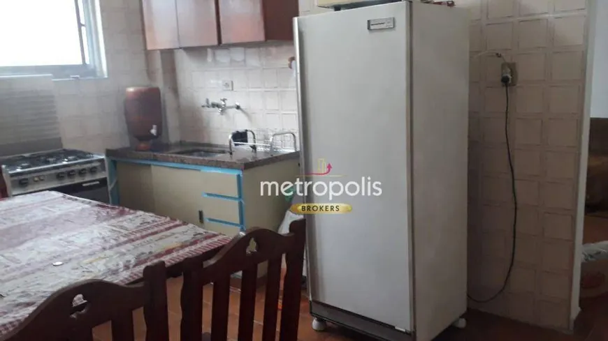 Foto 1 de Apartamento com 2 Quartos à venda, 68m² em Boqueirão, Praia Grande