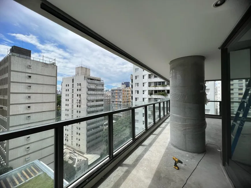 Foto 1 de Apartamento com 2 Quartos à venda, 288m² em Itaim Bibi, São Paulo