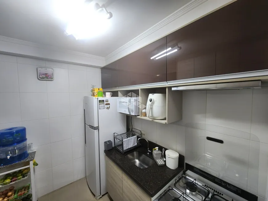 Foto 1 de Apartamento com 2 Quartos à venda, 76m² em Picanço, Guarulhos