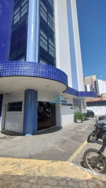 Foto 1 de Sala Comercial à venda, 52m² em Lagoa Nova, Natal