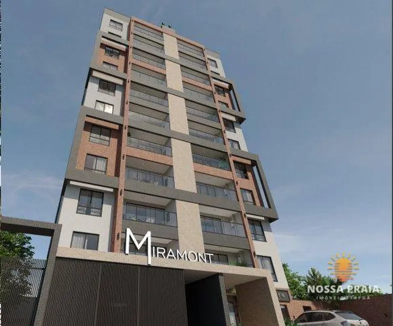 Foto 1 de Apartamento com 3 Quartos à venda, 92m² em Jardim da Barra, Itapoá