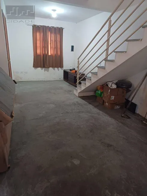 Foto 1 de Casa de Condomínio com 2 Quartos à venda, 130m² em Vila Nova Aparecida, Mogi das Cruzes
