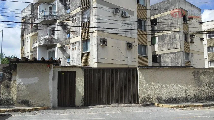 Foto 1 de Apartamento com 2 Quartos à venda, 121m² em Ipase, São Luís