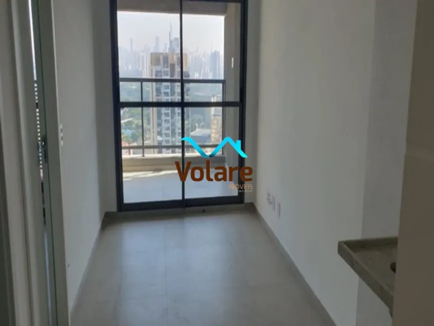 Foto 1 de Apartamento com 1 Quarto à venda, 38m² em Butantã, São Paulo