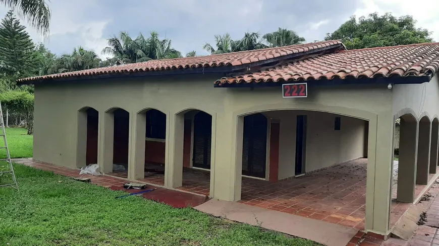 Foto 1 de Fazenda/Sítio com 2 Quartos à venda, 330m² em Centro, Aracoiaba da Serra