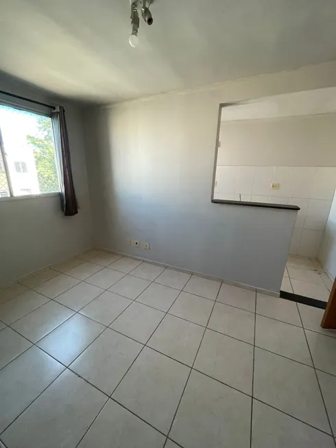 Foto 1 de Apartamento com 2 Quartos à venda, 43m² em Ponte Nova, Várzea Grande