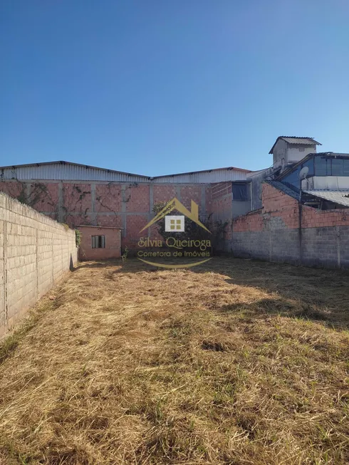 Foto 1 de Lote/Terreno à venda, 360m² em Adeodato, Santa Luzia