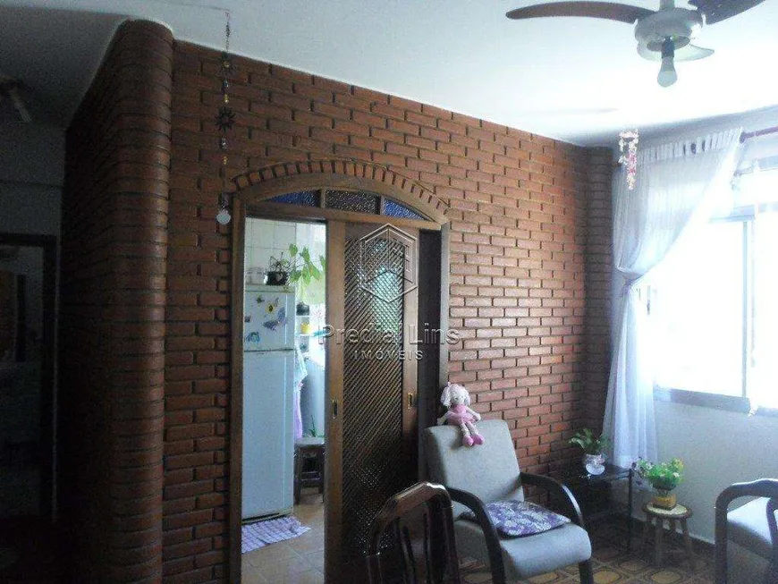 Foto 1 de Apartamento com 3 Quartos à venda, 80m² em Cambuci, São Paulo