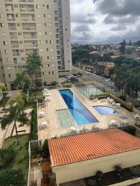 Foto 1 de Apartamento com 3 Quartos à venda, 75m² em Maua, São Caetano do Sul